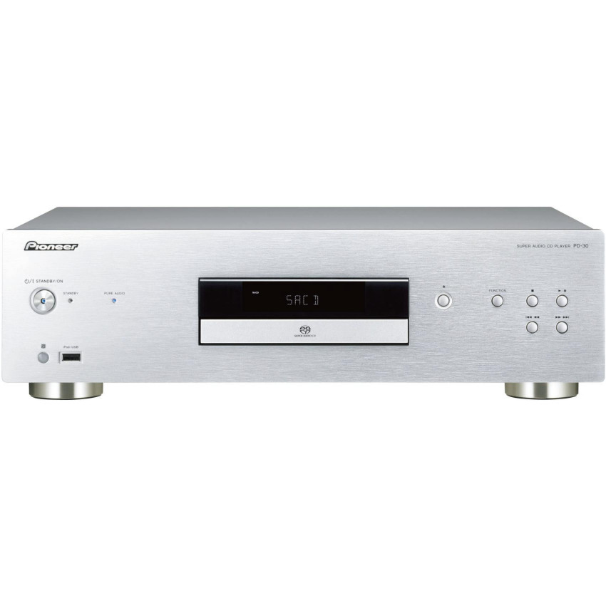 Pioneer PD-30-S
