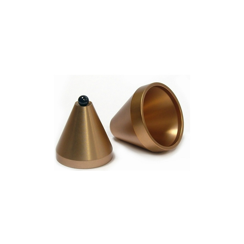 Cold Ray Copper (комплект 4 шт.)
