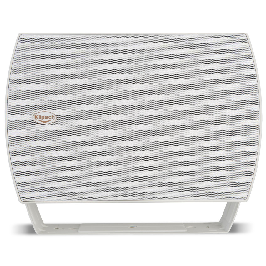 Klipsch CA-800-TSW White