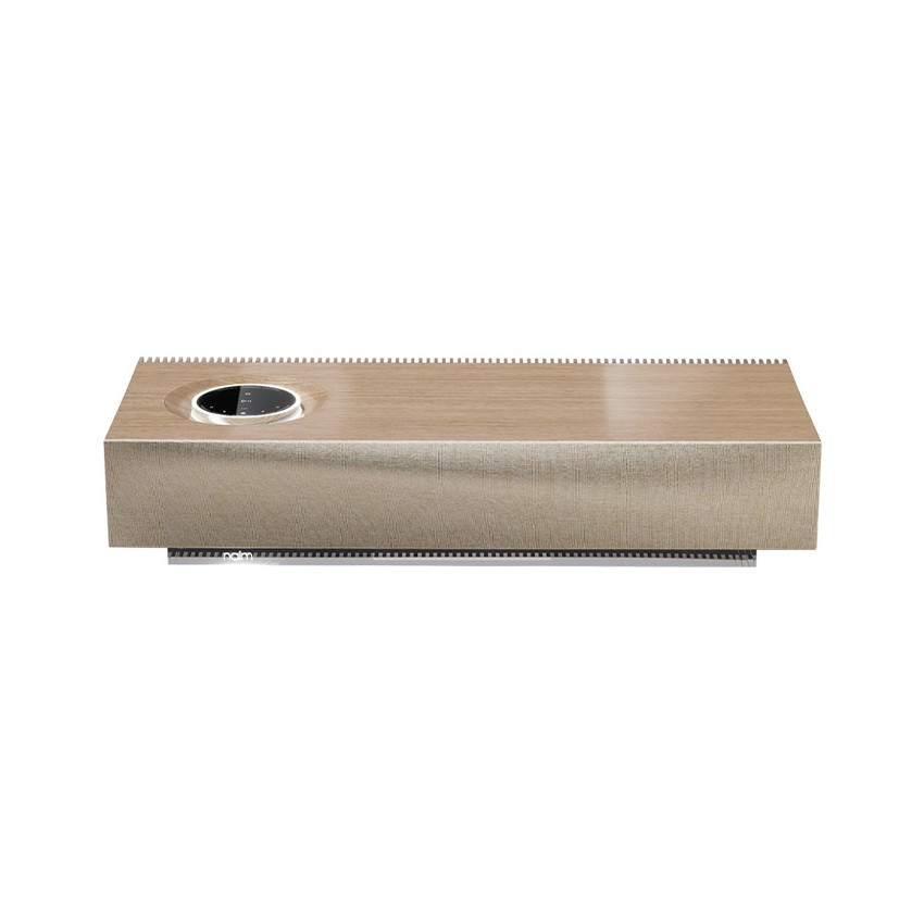 Naim Audio MU-so 2 Wood Edition