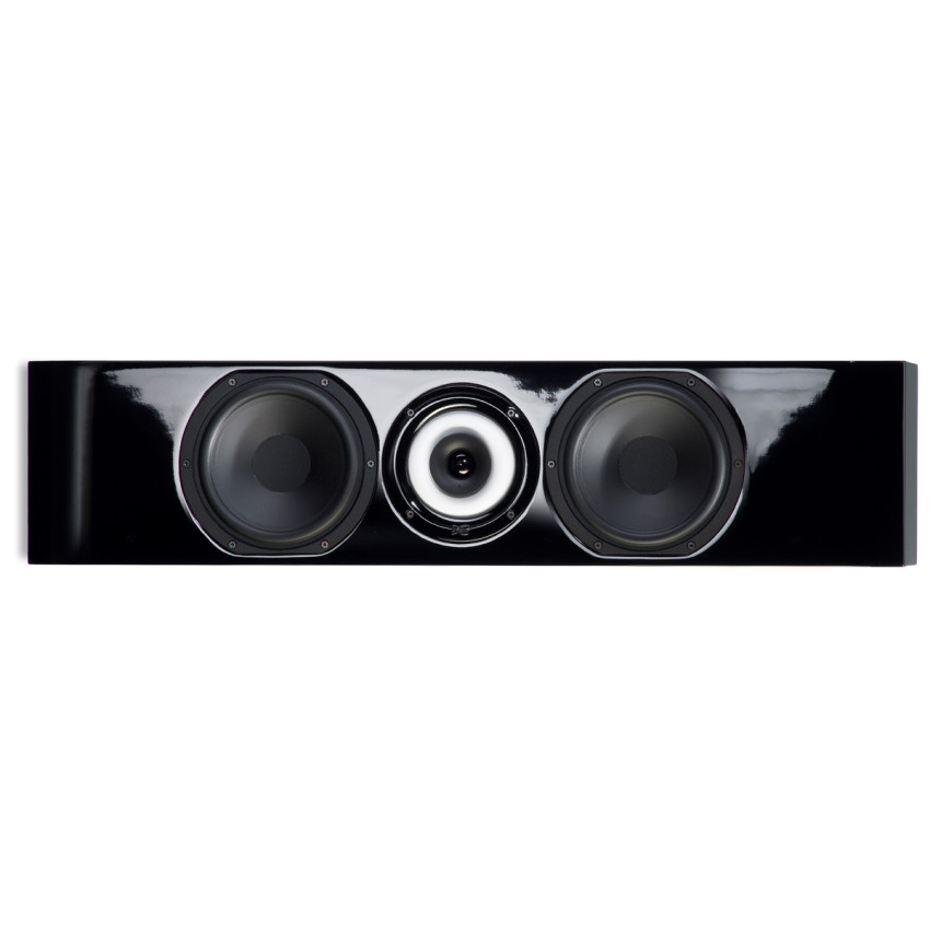 Cabasse Ambrose 3 Glossy Black