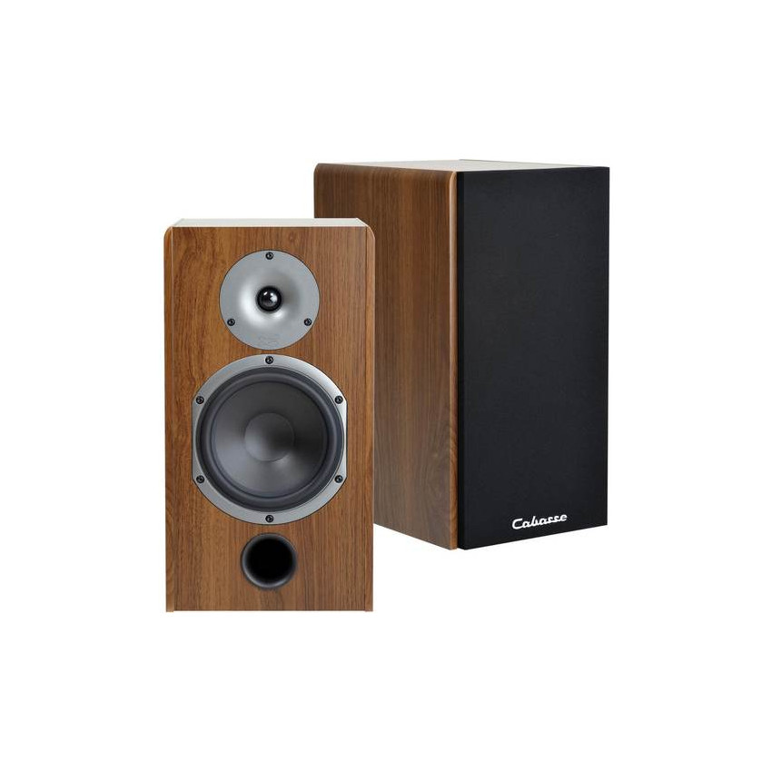 Cabasse Antigua MT 32 Walnut