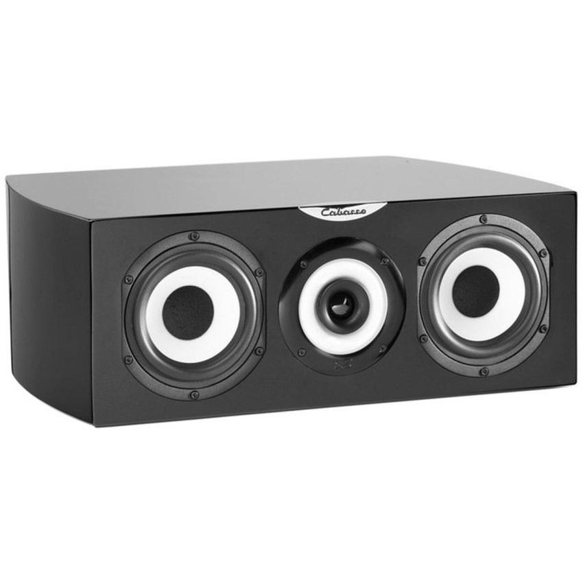 Cabasse Cabrera MC 40 Glossy Black