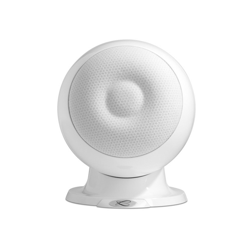 Cabasse Eole 3 satellite Glossy White
