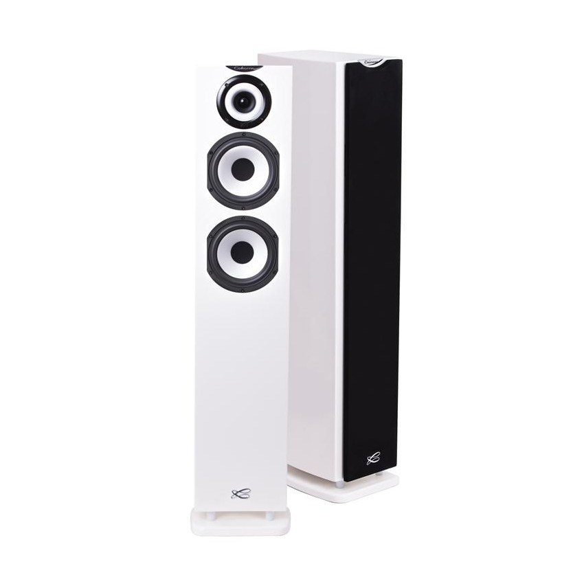 Cabasse Java MC 40 Glossy White