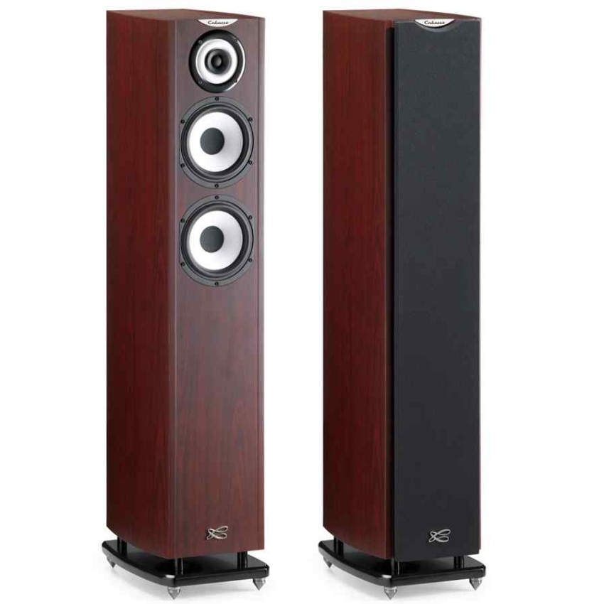 Cabasse Java MC 40 NW Red Cherry