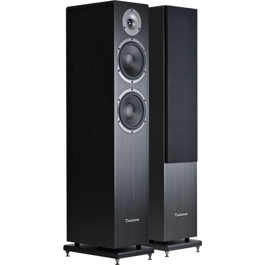 Cabasse Jersey MT 32 Ebony