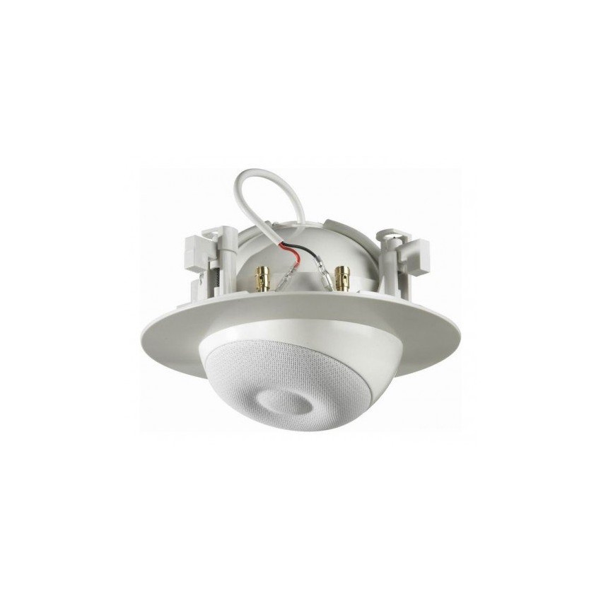 Cabasse Eole 4 In ceiling White (paintable)