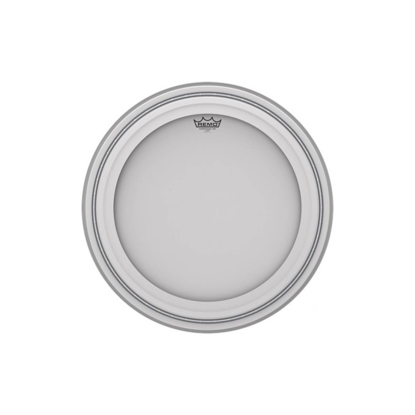 REMO POWERSTROKE PRO, Clear, 22