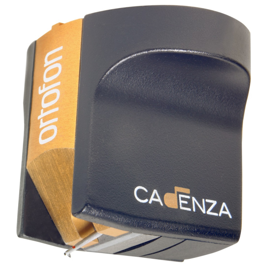 Ortofon cartridge CADENZA MC BRONZE