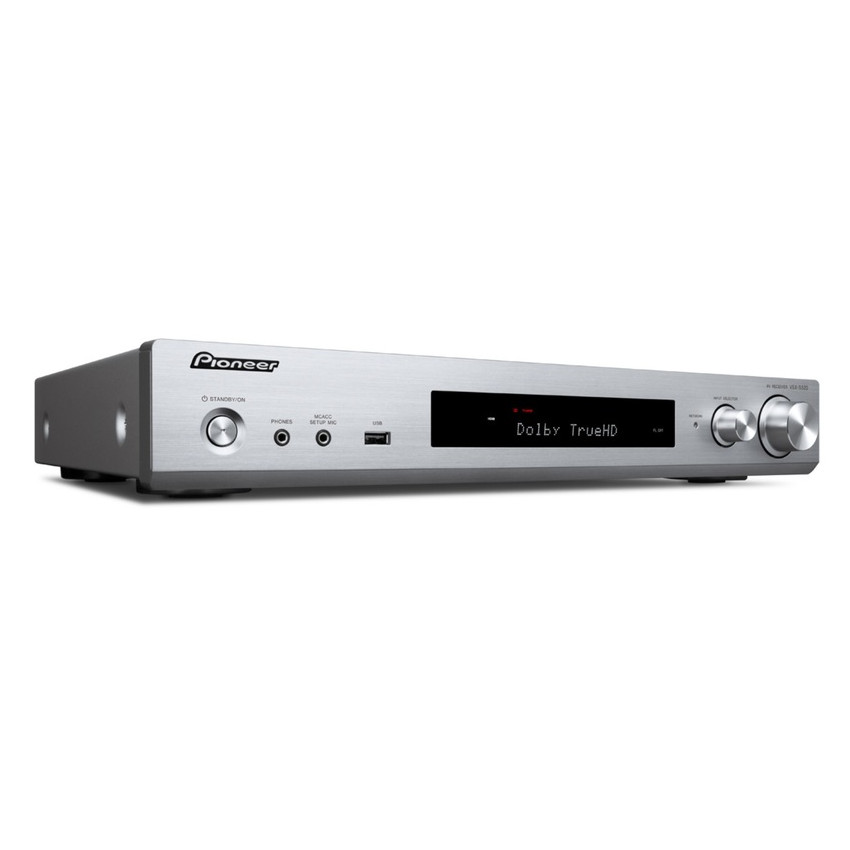 Pioneer VSX-S520-S