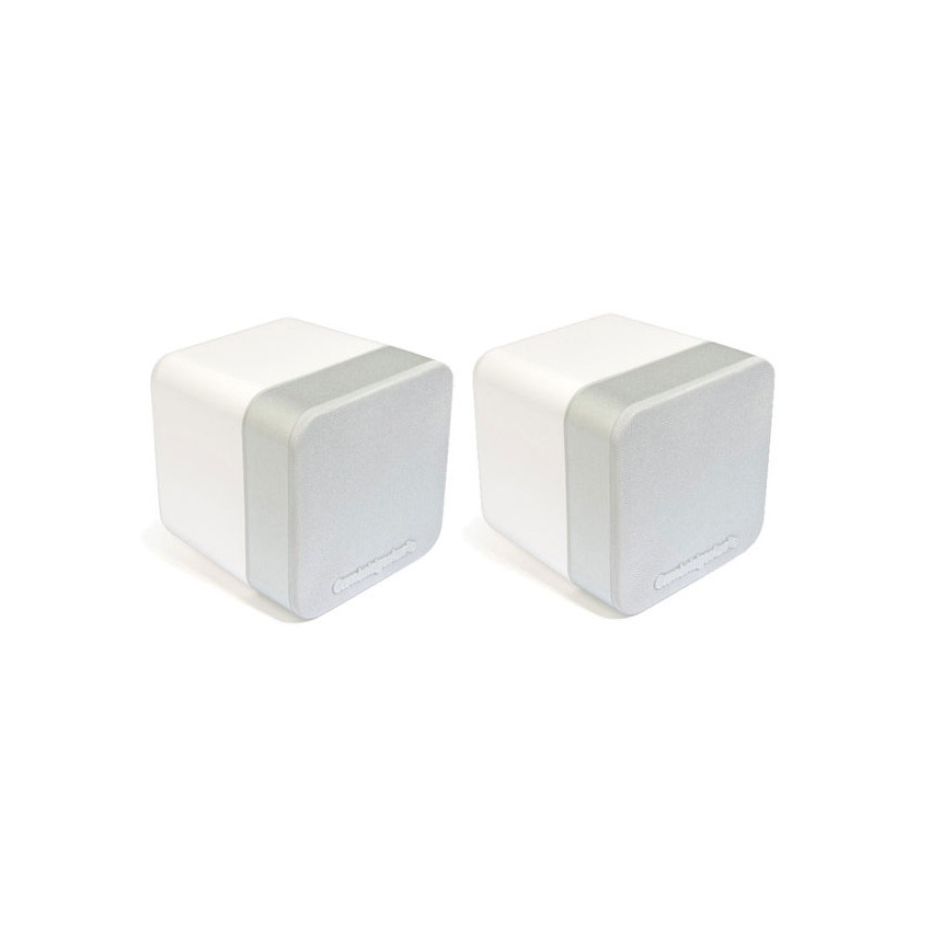 Cambridge Audio Min 10 White