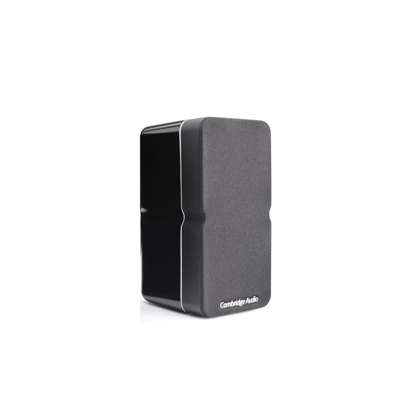 Cambridge Audio Min 20 Black