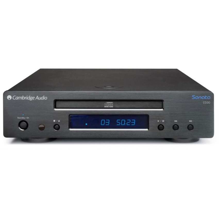 Cambridge Audio Sonata CD30 Black