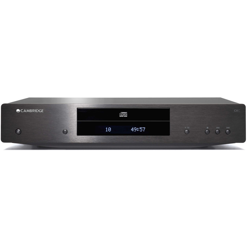Cambridge Audio CXC Black