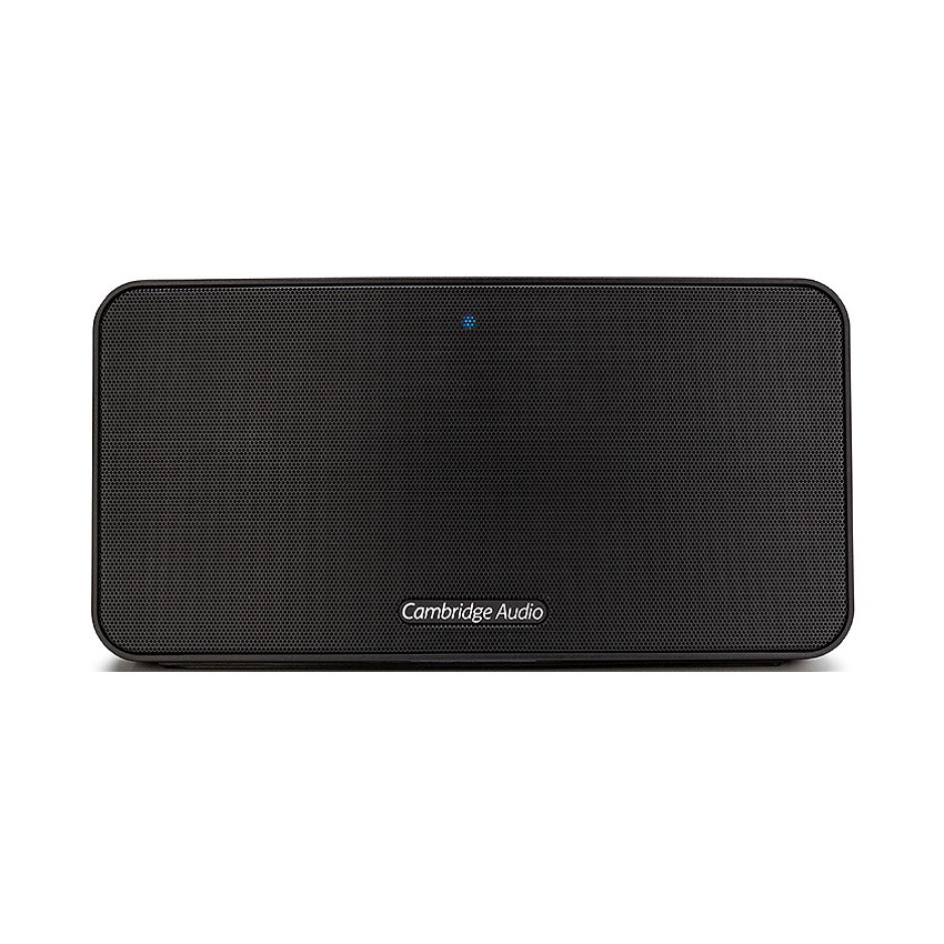 Cambridge Audio Minx Go Portable Black
