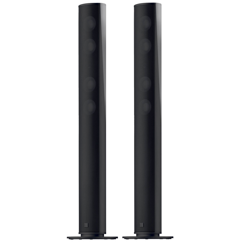 Canton CD 290.2 Black High Gloss