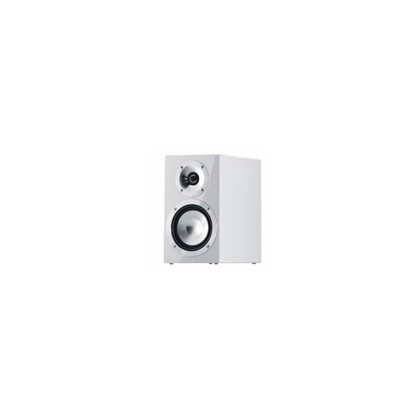 Canton Chrono SLS 720 White Finish