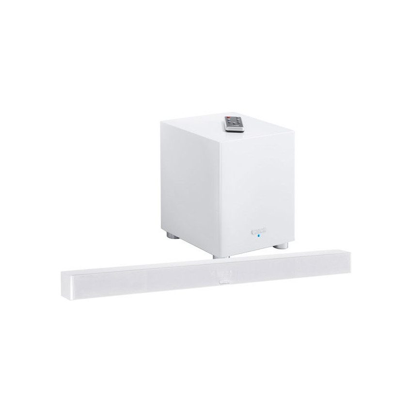 Canton DM 900 White