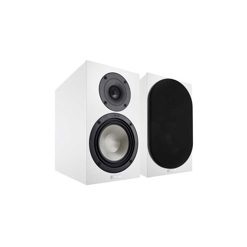 Canton GLE 20 White