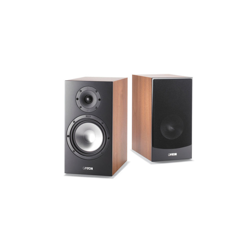 Canton GLE 436 Walnut