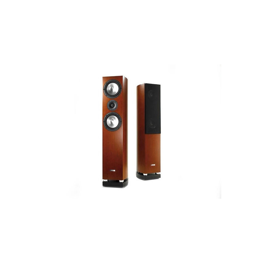 Canton Vento 870.2 DС Cherry Finish