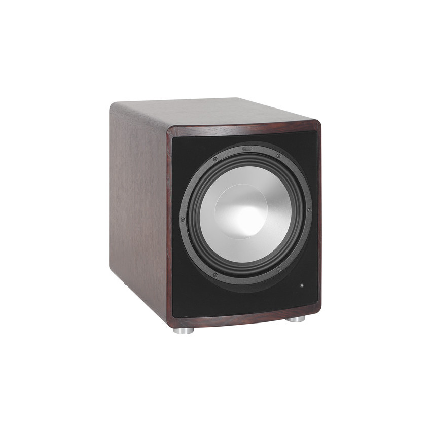 Canton SUB 650 Wenge