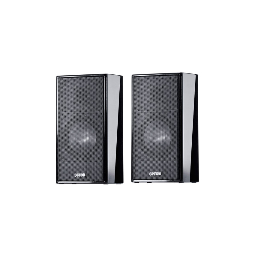 Canton CD 310 Black High Gloss