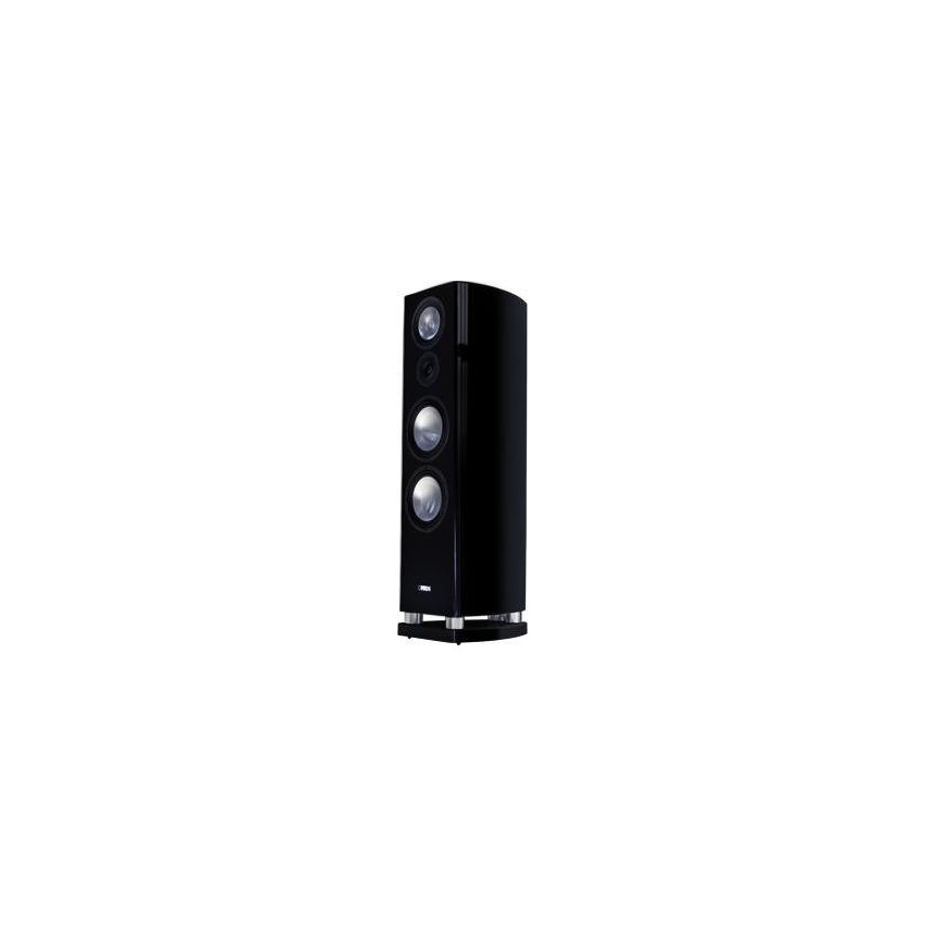 Canton Reference 3.2 DC Black Finish