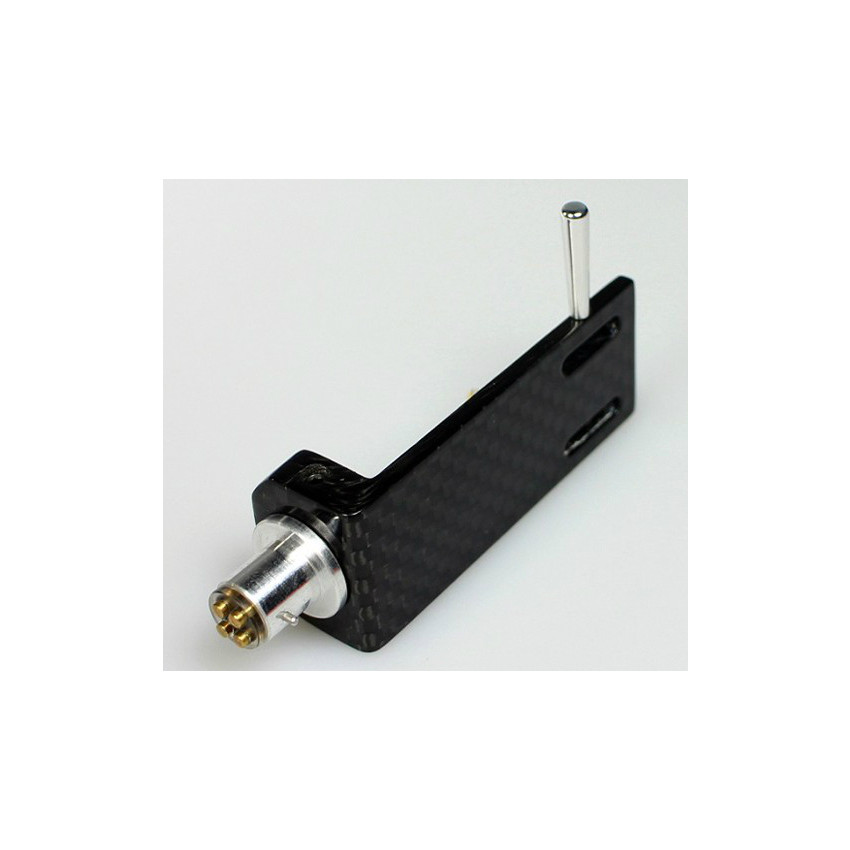 Pro-Ject HEADSHELL SIGNATURE CARBON (packed)