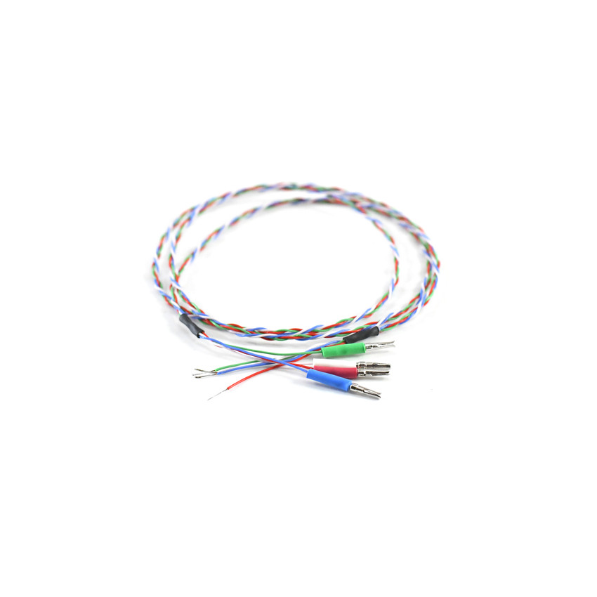 Cardas HSL Clear PCCER (33 awg with PCCER clips 1.5