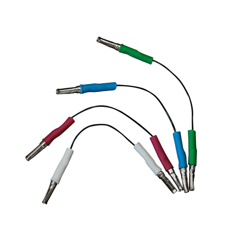 Cardas HSL PCC ER (33 awg with PCCER clips 1.5