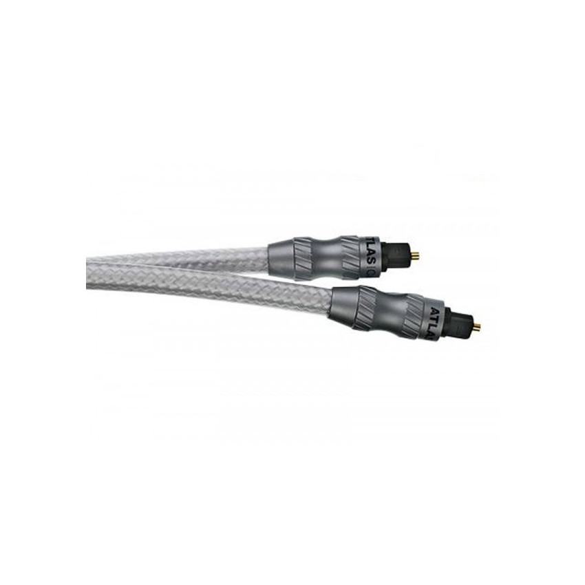 Atlas Equator Fibre Optic (toslink-toslink) 5m