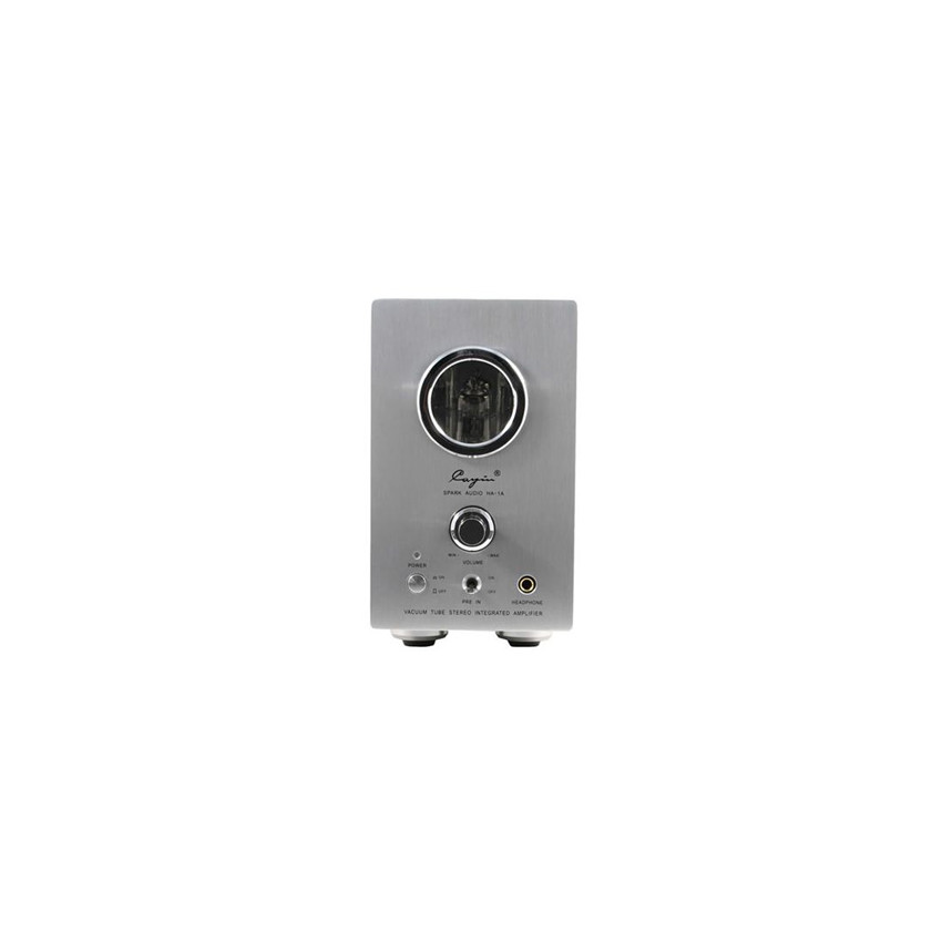 Cayin HA-1A Silver