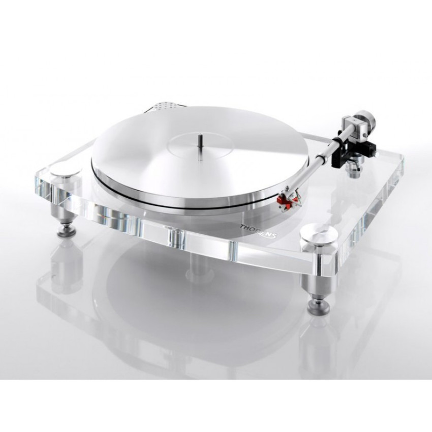 Thorens TD-2015 BC version Без тонарма