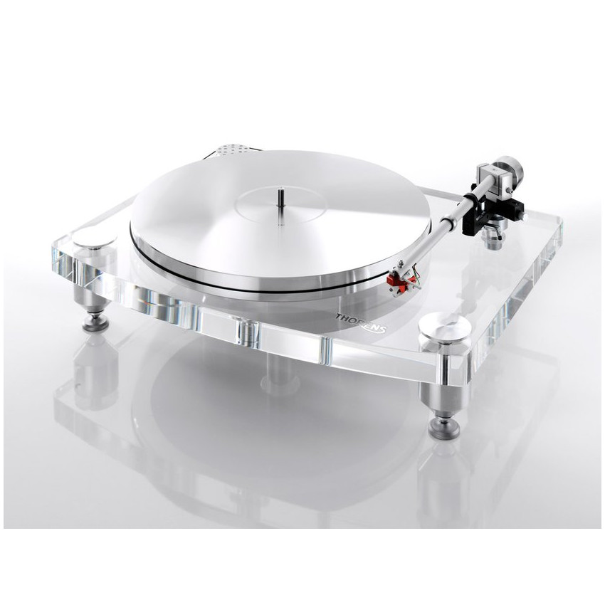 Thorens TD-2015 S2 тонарм SME M2 -9, w/o cartridge