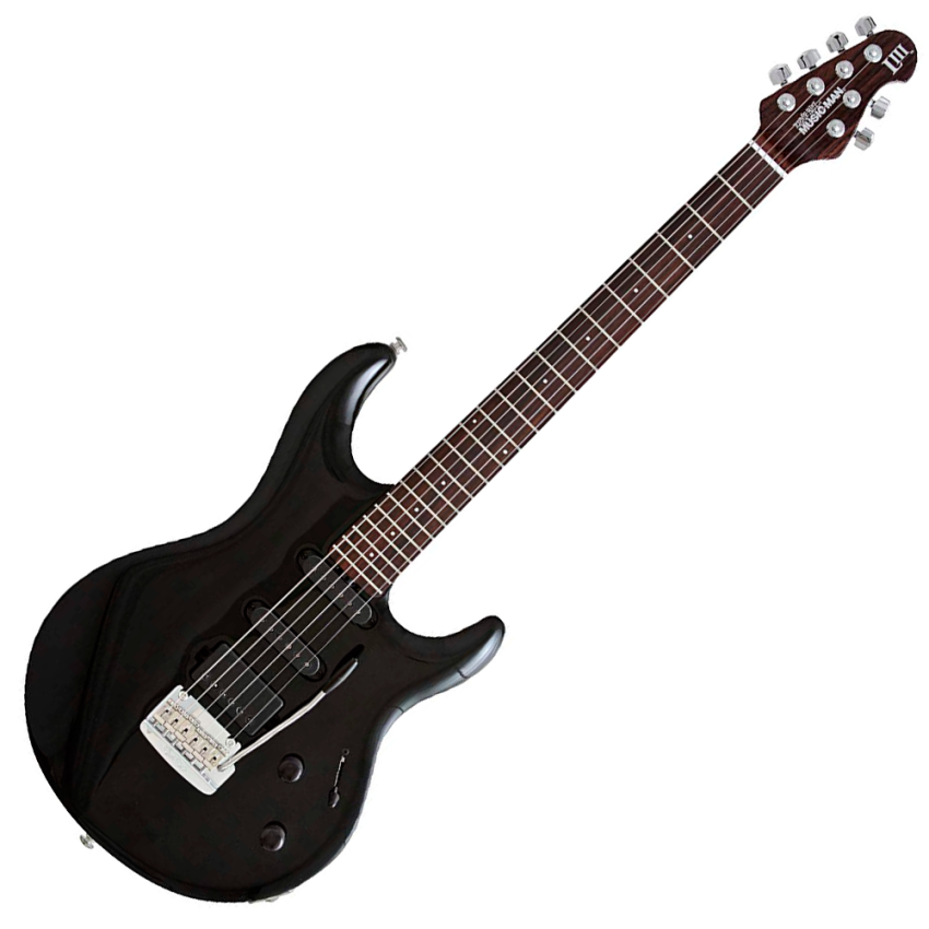 Music Man Luke III 912 01 RR 00 CS CR