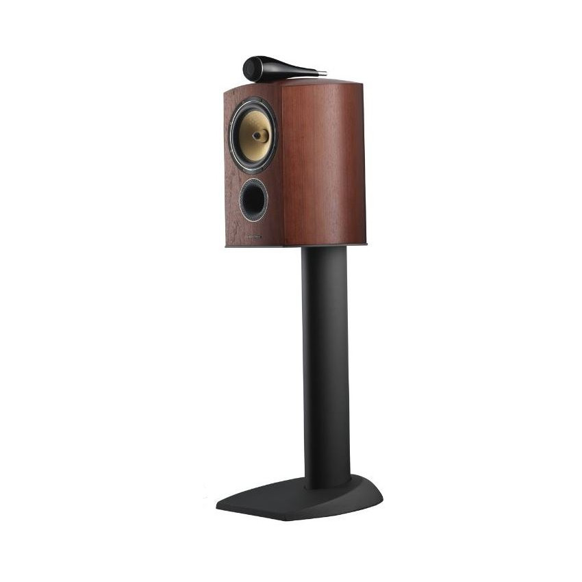 B&W 805 Diamond Rose Wood