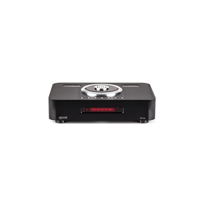 Ayon Audio CD-1sх