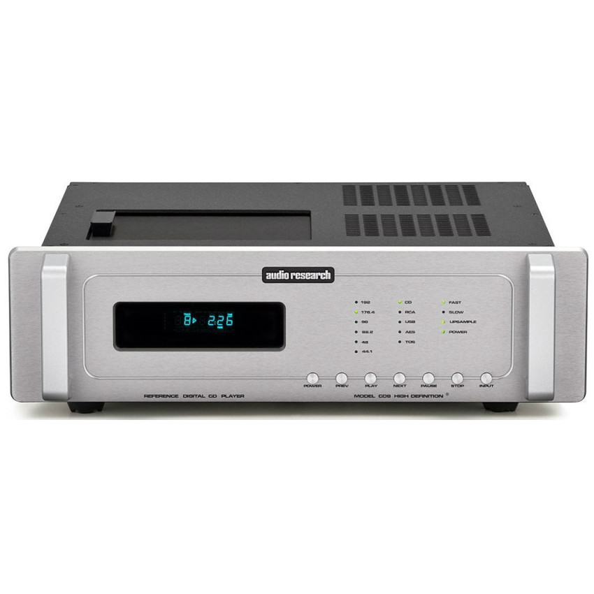 Audio Research REF CD9
