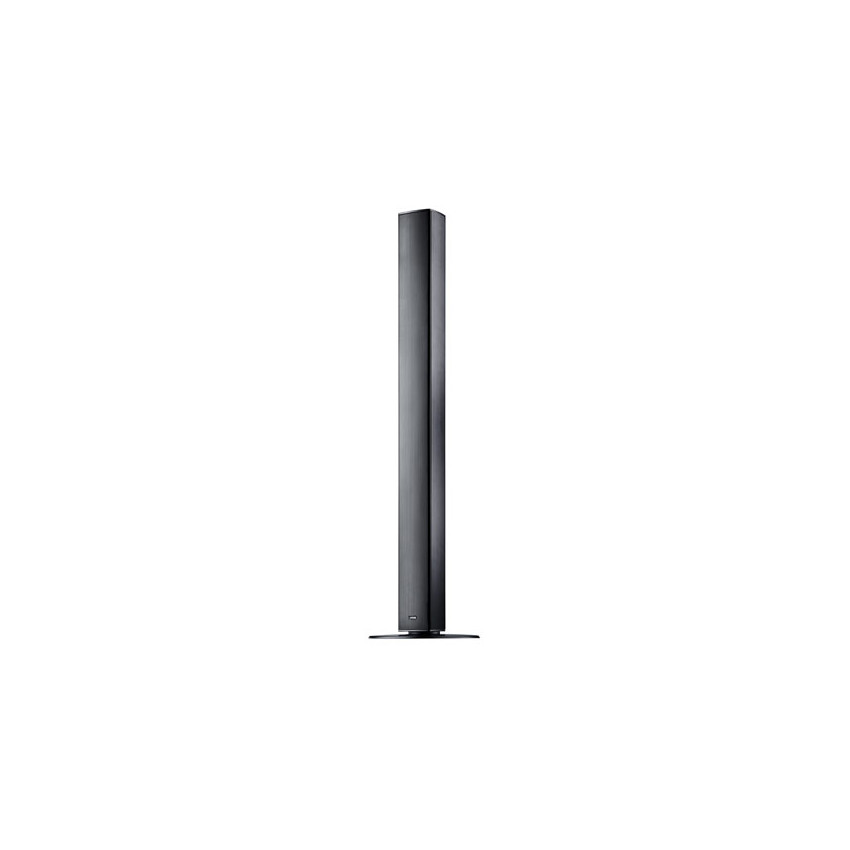 Canton CD 190.2 Black High Gloss
