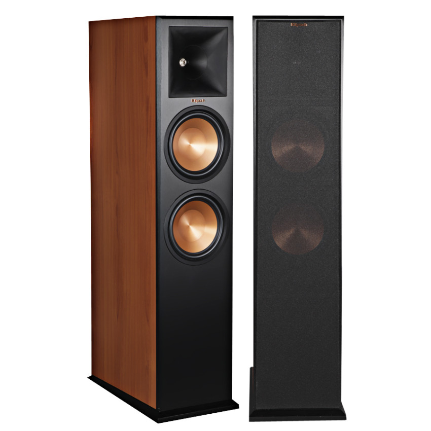 Klipsch RP-280F Cherry