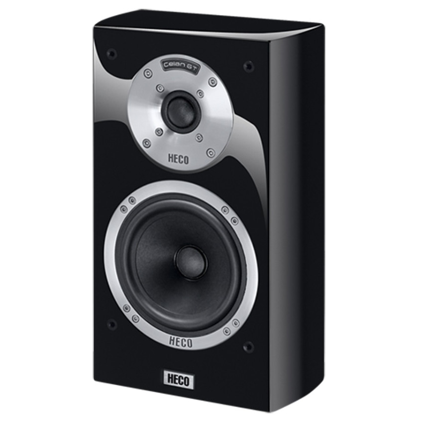 Heco Celan GT 102 F Piano Black