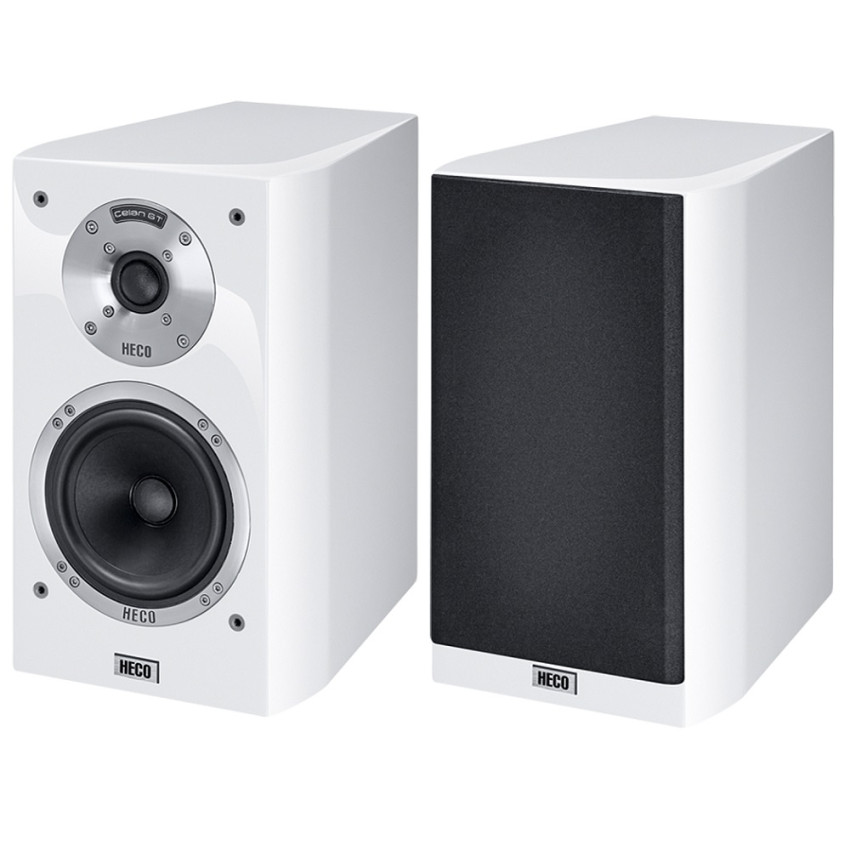 Heco Celan GT 202 Piano White