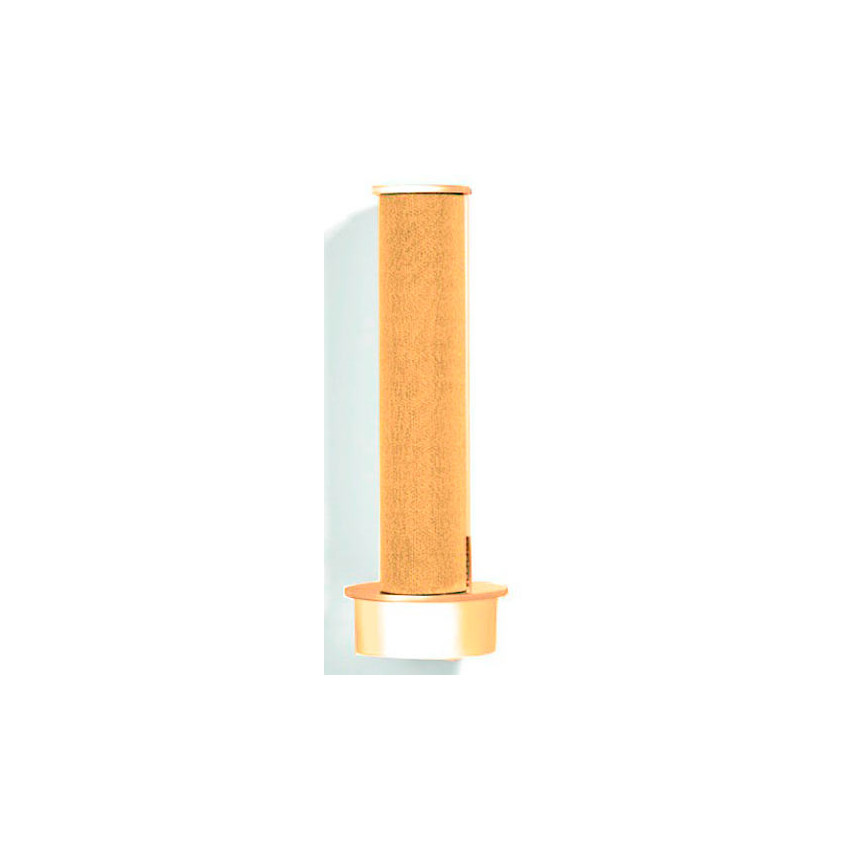 Ceratec Xeno Mini Anodized Gold