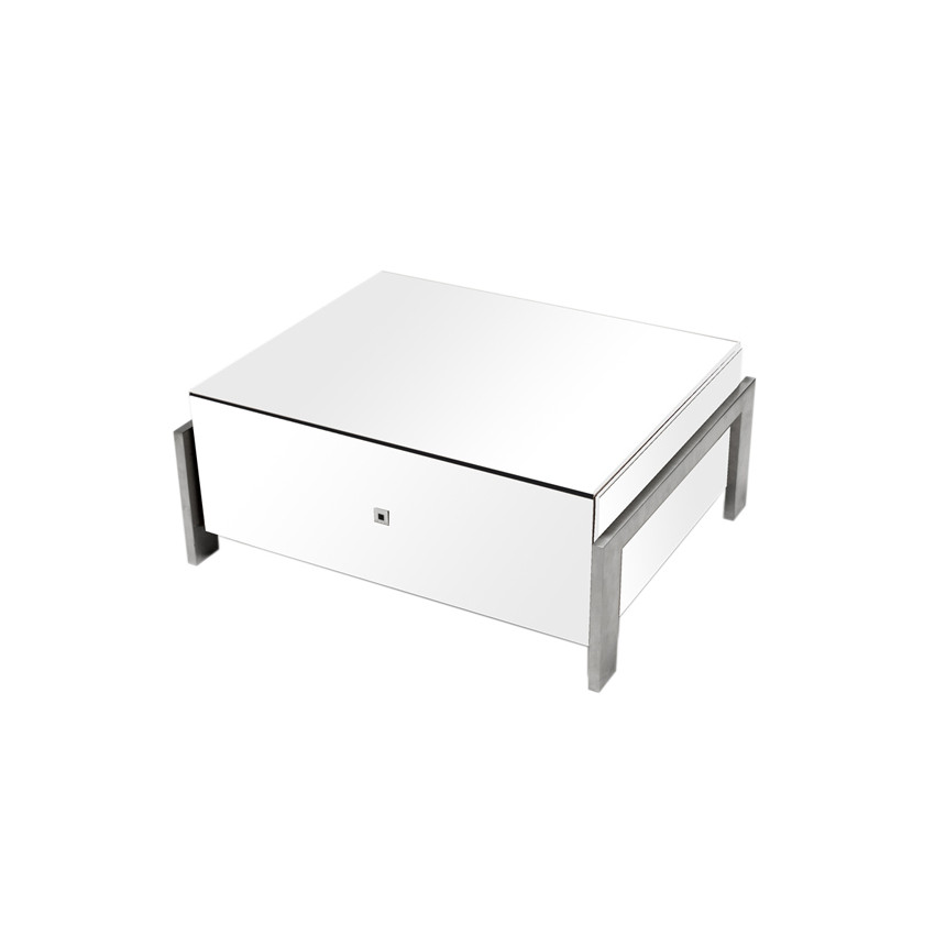 Ceratec Votum High Gloss Silver