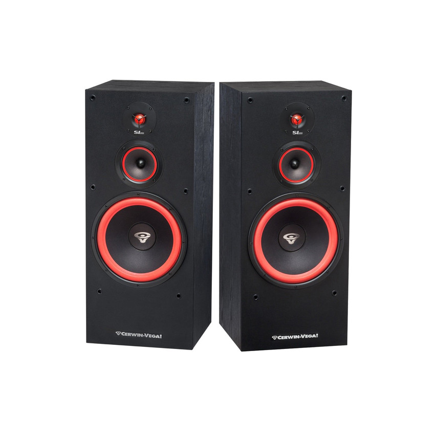 Cerwin-Vega SL-12