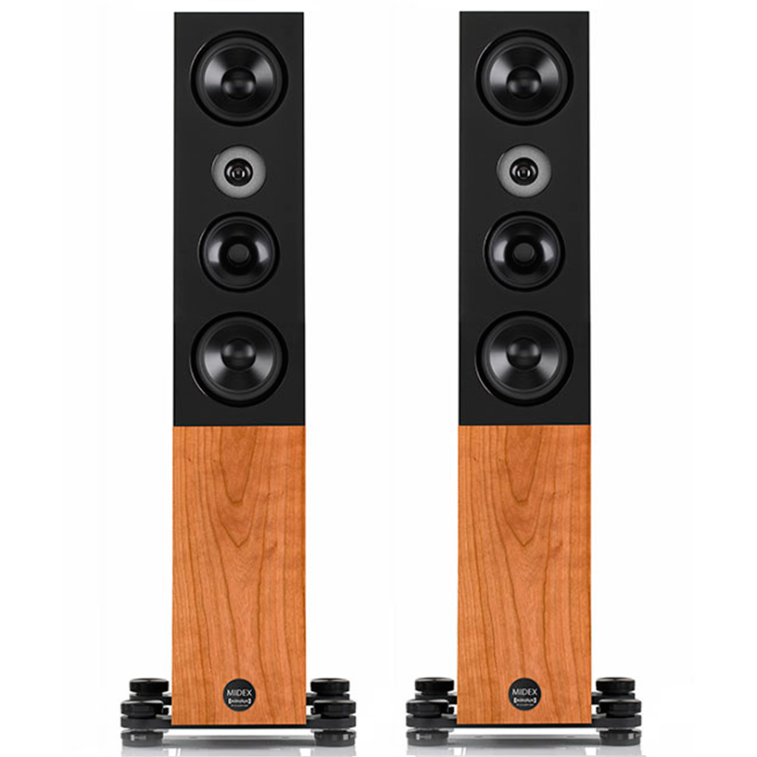 Audio Physic MIDEX CHERRY