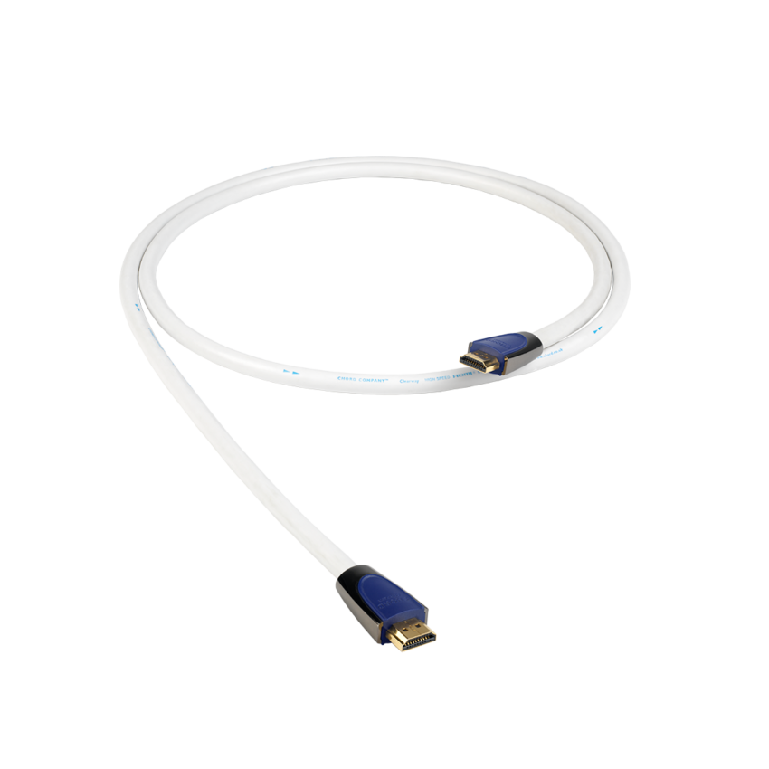 CHORD Clearway HDMI 2 0 4K (18Gbps) 1.5m