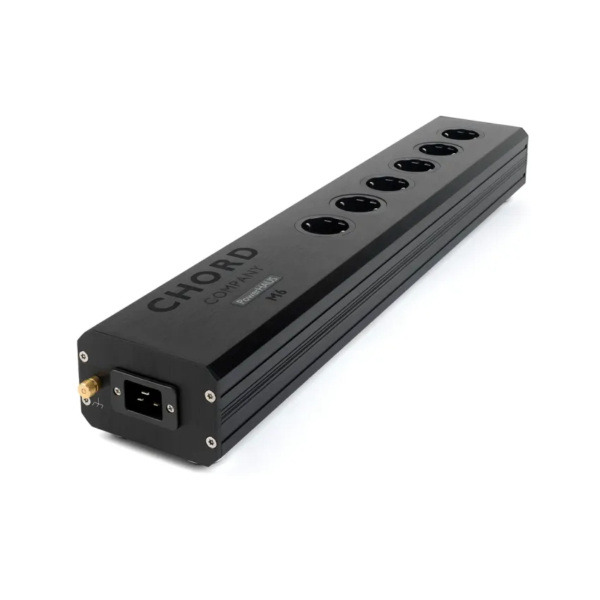 CHORD PowerHAUS M6 EU Mains Block